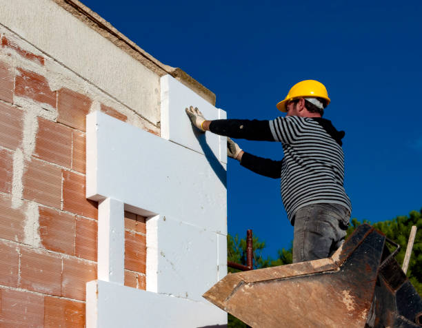 Best Residential Insulation in Lewiston, ID