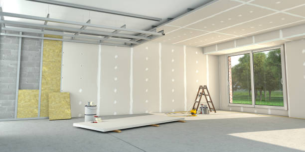 Types of Insulation We Offer in Lewiston, ID