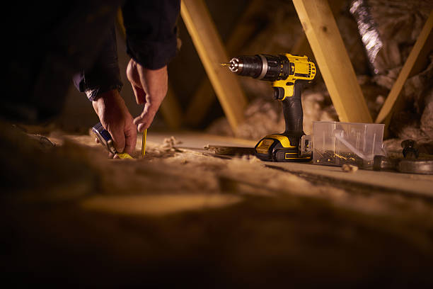 Best Eco-Friendly Insulation in Lewiston, ID